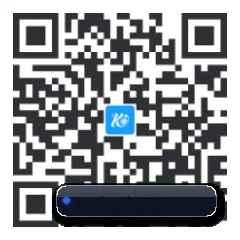 Android 安卓版 二维码